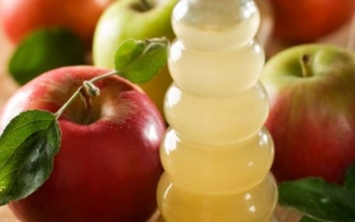 Một số thuốc khắc tinh với dấm táo