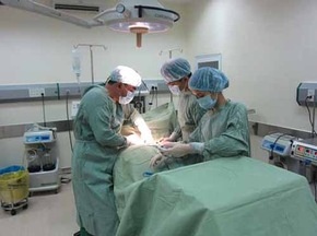 Cảnh báo gia tăng bệnh bướu cổ
