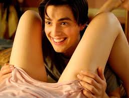 Nàng cao bồi muốn buông cương