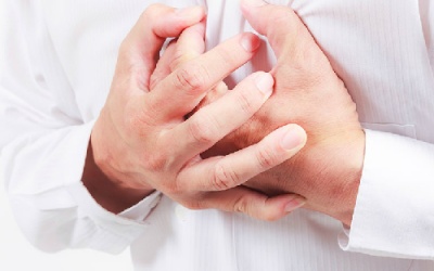 Những bệnh lý cần nghĩ đến khi đau ngực