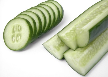 14 lý do bạn nên ăn dưa chuột