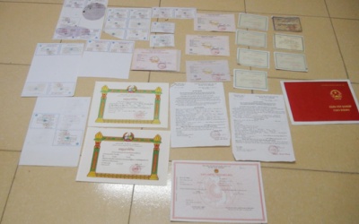 Thông tin từ bệnh viện giúp công an phá án