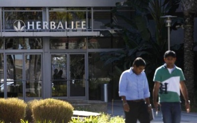 Vi phạm pháp luật, Herbalife bị điều tra toàn cầu?