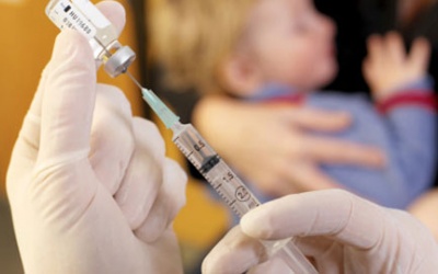 Thêm 20.000 liều vaccine thủy đậu được nhập về Việt Nam