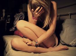 'Chống hạn' cho nàng