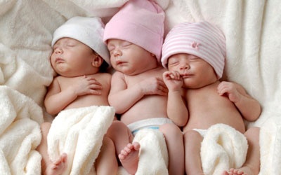 70% trẻ sinh non có nguy cơ hen suyễn