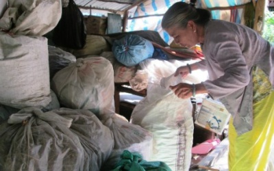 Người giữ bài thuốc nam đặc trị các bệnh về gan