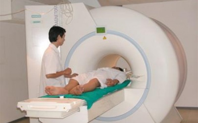 Khi nào cần chụp cộng hưởng từ?