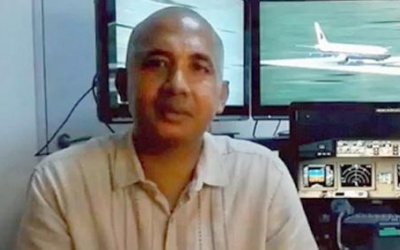 Malaysia xem xét khả năng phi công MH370 tự sát
