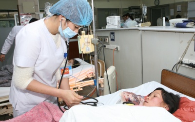 Ngộ độc nấm 80% là tử vong