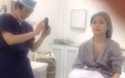 Khi cơ sở phẫu thuật thẩm mỹ 'dựa hơi' người đẹp