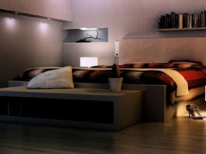 Bật đèn khi ngủ: Nhiều nguy hiểm không ngờ