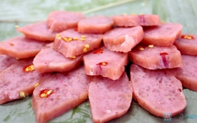 TP HCM: Phát hiện 1 mẫu nem có chất bảo quản gây ung thư