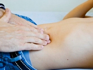 Viêm ruột thừa ở trẻ em - những điều cha mẹ cần biết