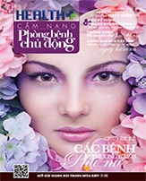CẨM NANG PHÒNG BỆNH CHỦ ĐỘNG - Các bệnh thường gặp ở phụ nữ