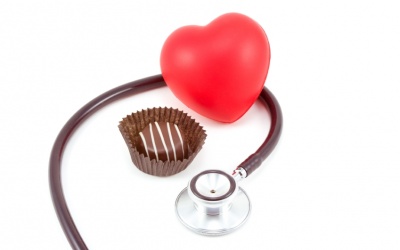 Vitamin trong hạt cacao ngăn ngừa đột quỵ