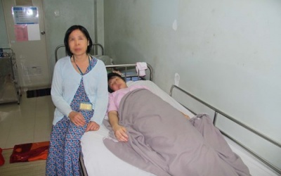 Vụ bắt cóc trẻ sơ sinh: Lãnh đạo bệnh viện nói gì?