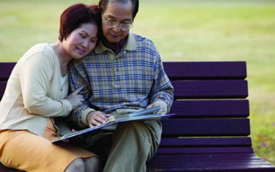 Chứng tâm dương đột ngột hư thoát ở người cao tuổi