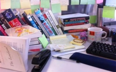 Những nơi 'ẩn nấp' khó ngờ của vi khuẩn