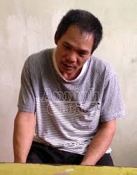 Vụ bố đánh con bằng điếu cày: Sự bất lực!