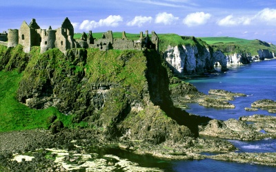 Ireland: “Người khổng lồ” về công nghệ y tế