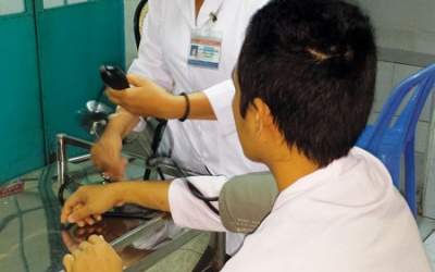 Đốt nhà, giết người, hại mình vì... 'ngáo đá' (Kỳ II)