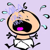 Vàng da sơ sinh: Cẩn thận mất con!