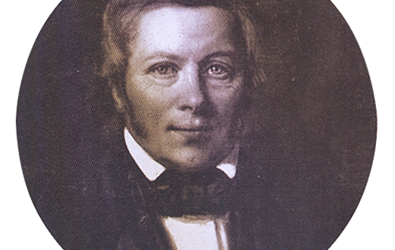 Con cá tuyết Bắc cực và câu chuyện về nhãn hiệu Moller's