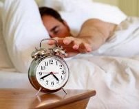 Dậy quá sớm không tốt cho tim