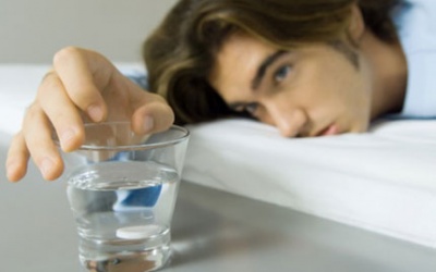 Mất ngủ: Nhiều cách xử lý - đừng dùng thuốc