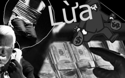 Hà Nội: Chiêu giả bắt cóc tống tiền qua điện thoại tái diễn