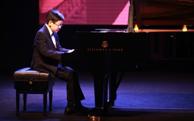 Hòa nhạc Hennessy lần thứ 18 sắp diễn ra ở Hà Nội