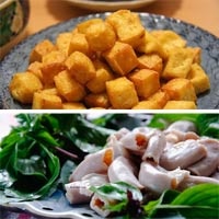 Những thực phẩm khiến 'tinh binh' suy yếu