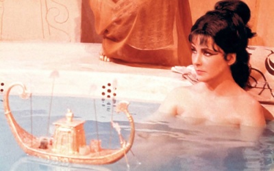 8 chiêu làm đẹp đơn giản của mỹ nhân xưa