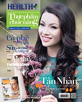 Tạp chí Thực phẩm chức năng 3/2014