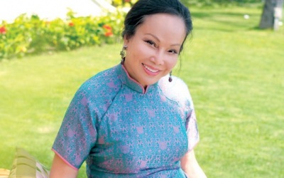 Tâm hồn giàu có là thứ đáng quý nhất