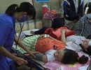 Hơn 150 công nhân may bị nghi ngộ độc thức ăn
