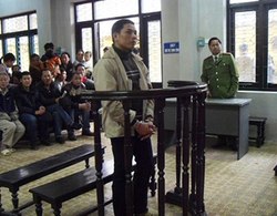 Đề xuất thêm chủ thể tội hiếp dâm là nữ