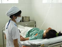 Cứu sống bệnh nhân bị vỡ tử cung
