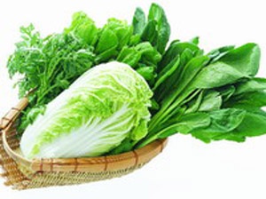 Khuyến cáo chọn và rửa rau an toàn