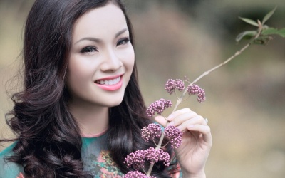 Ca sỹ Tân Nhàn: “Tôi sẽ không nhờ đến phẫu thuật thẩm mỹ nữa”