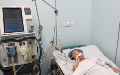 Thai phụ tử vong do nhiễm cúm A/H1N1