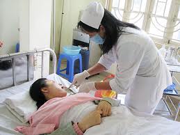 Phụ cấp ngành Y tính như thế nào?