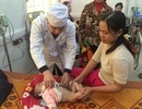 Hà Tĩnh: Trẻ nhỏ nhập viện nhiều vì virus đường hô hấp cấp