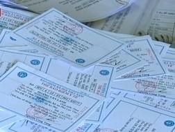 Bình Dương: Cấp trùng hơn 20.000 thẻ bảo hiểm y tế