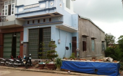 Giữ trẻ không phép: Bếp 10 mét vuông chứa 10 đứa trẻ