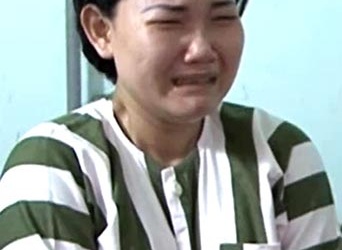 Ngày 25/4, xử vụ bảo mẫu đạp vỡ tim bé 18 tháng tuổi