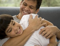 Những điều cha cần dạy cho con trai