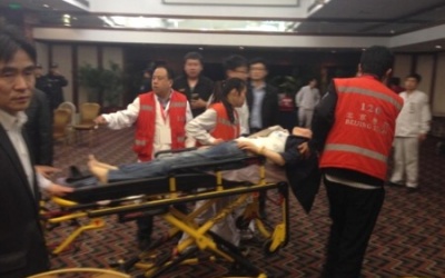 Vụ máy bay mất tích: Thân nhân hành khách phẫn nộ