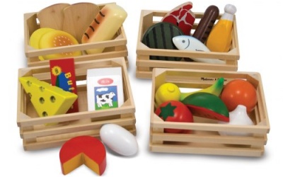 Anh đề xuất phân loại thực phẩm, EU phản đối